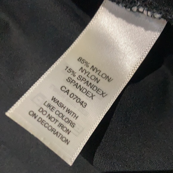 Cynthia Rowley Dress - Picture 6 of 6